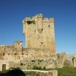 Castillo de San Felices de los Gallegos