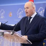 Tellado dice que no hay cambio de discurso del PP para pactar con Vox: "No cambiamos principios por votos como el PSOE"