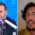Javi Poves se despacha contra Jesús Calleja y su viaje al espacio