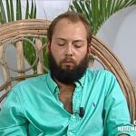 José Antonio Avilés en 'Supervivientes 2020'