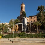 Ripollet, a las afueras de Barcelona