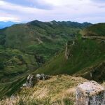 MADRID.-Cantabria insiste en que carretera donde murieron 4 madrileños es "estrecha y peligrosa" pero cumple "toda la normativa"