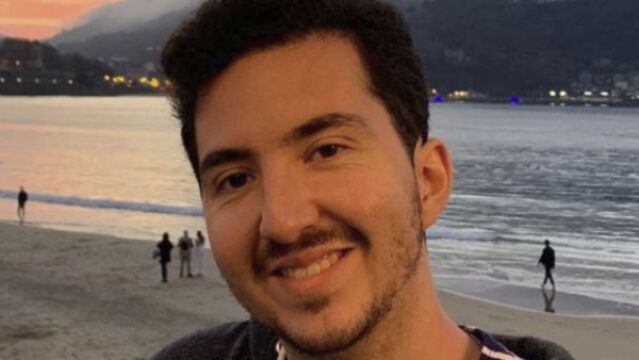 Pablo Hernando