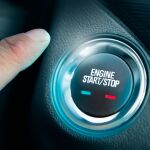 ¿Es mejor desactivar el botón star-stop del coche?