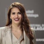 Sara Sálamo en el Festival de Málaga 2025.
