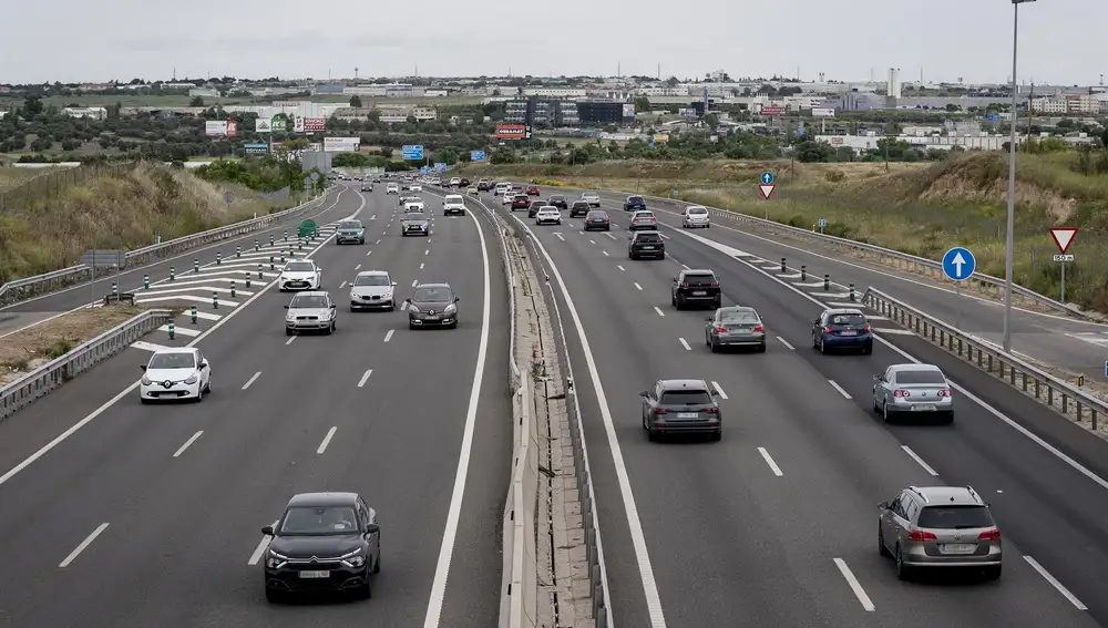 Cerca de 19.800 personas murieron en accidentes de tráfico en la Unión Europea en 2024, un 3% menos que en 2023