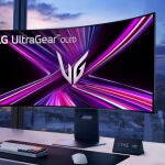 Monitor LG UltraGear 45GX950A-BM