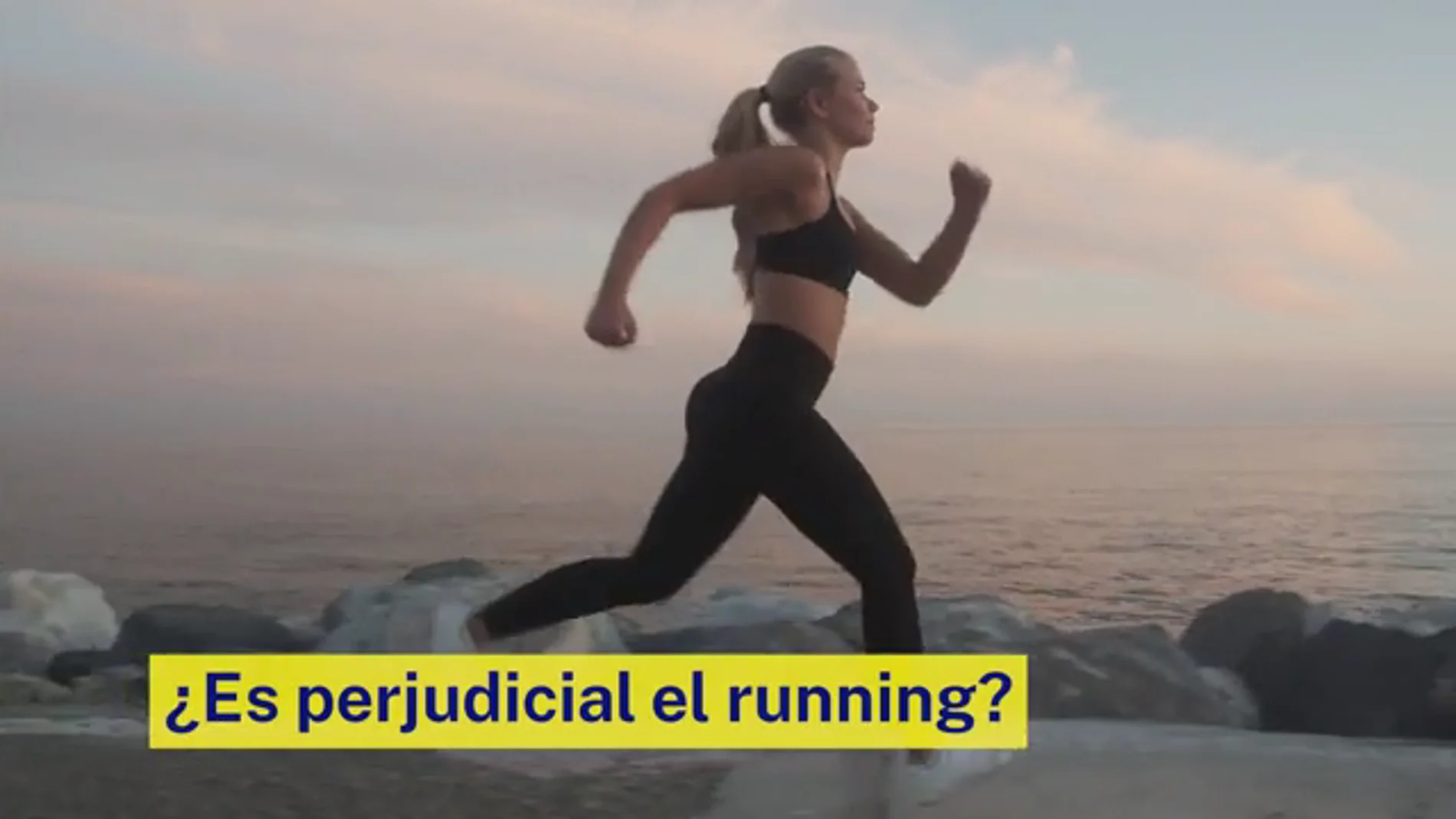 WHAT THE FAV: La cara B del ‘running’: así hace daño a tu cuerpo correr mal o en exceso