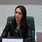 El Parlament ratifica a Lora (Vox) como presidenta de la Comisión de Peticiones del Parlament