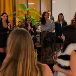 Dark Femenine Energy - Evento 
