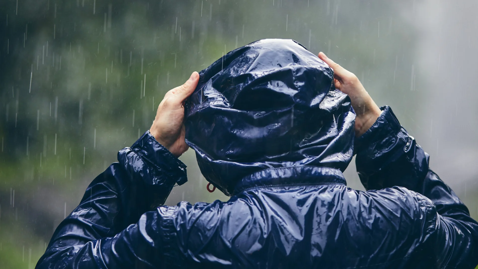 Lluvia