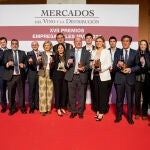 Imagen de la XVII edición