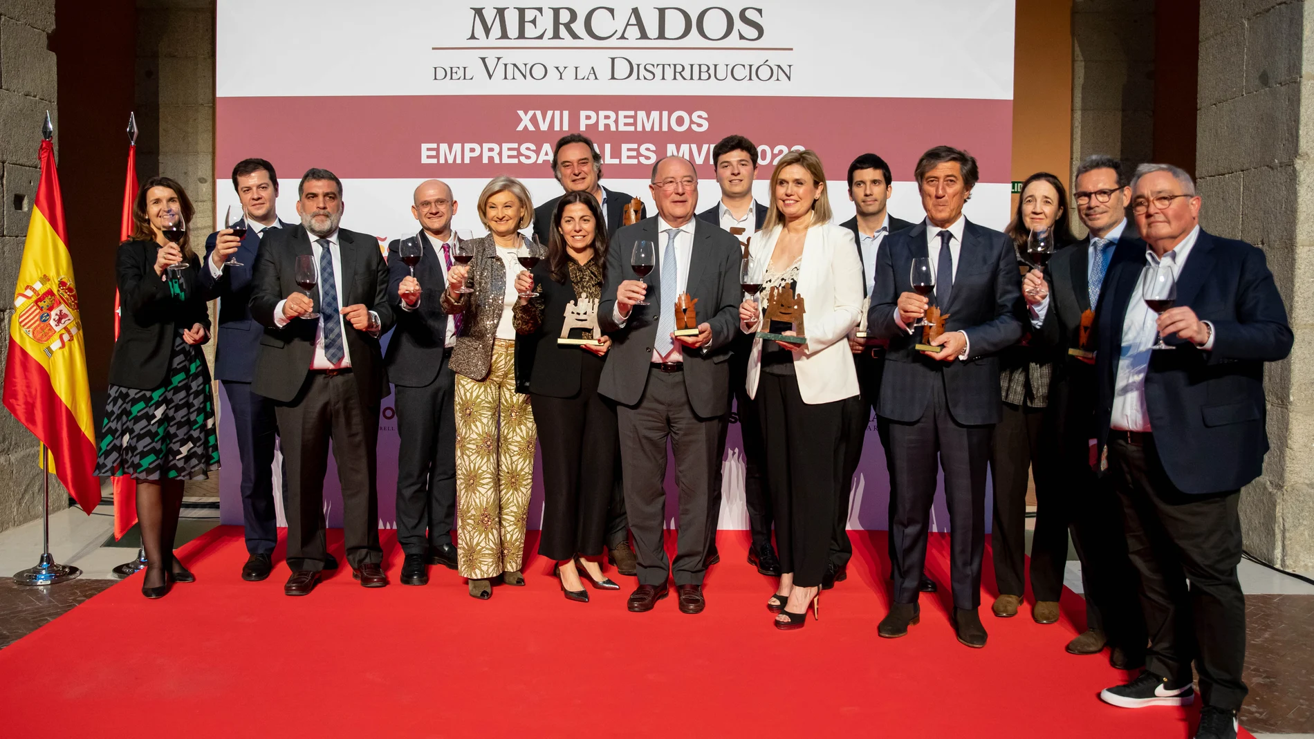 Imagen de la XVII edición