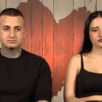 Iomar lo tiene claro en 'First Dates': "Que le falte un brazo a mi cita antes de que vote a Pedro Sánchez"