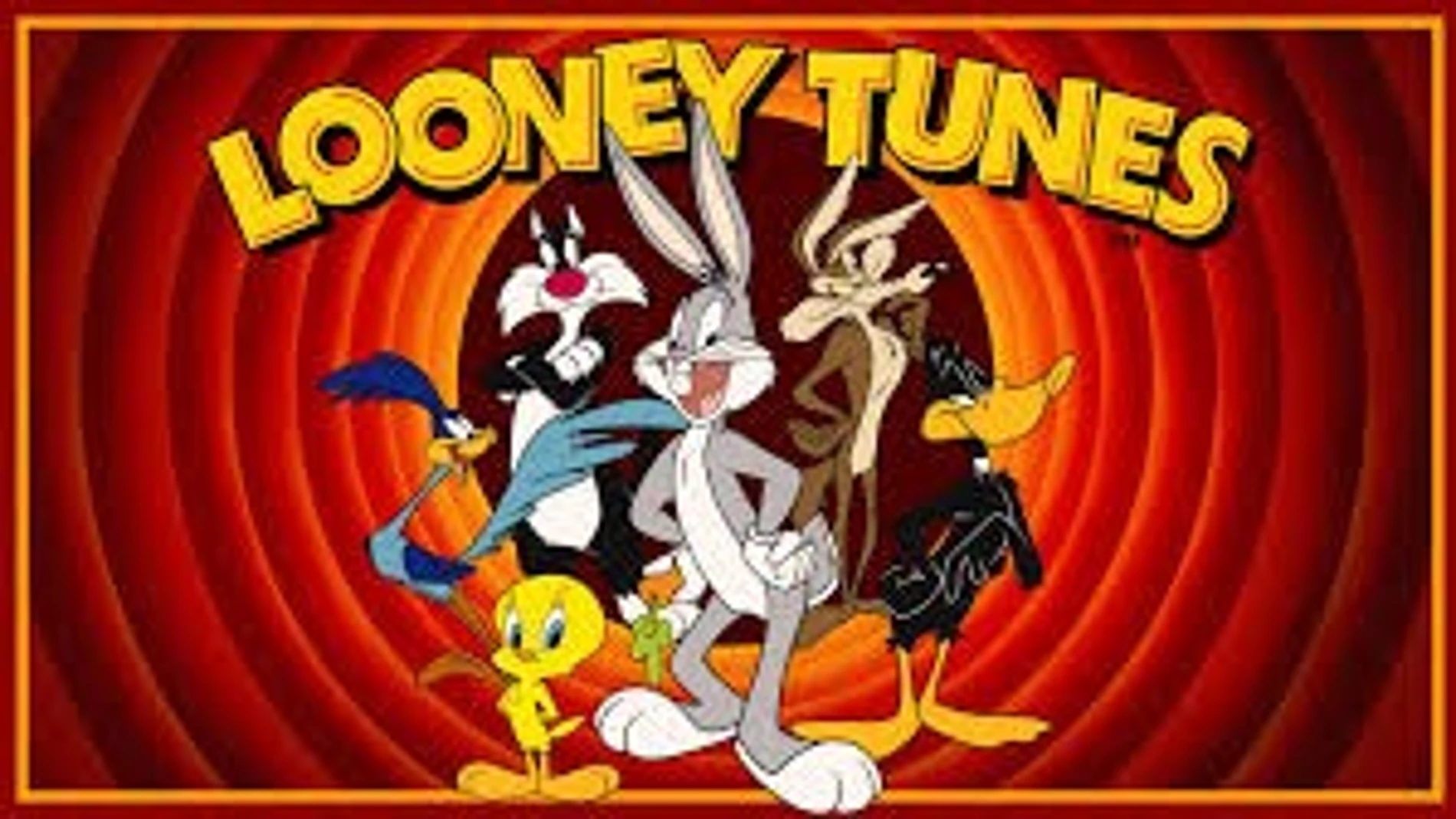 Warner Bros. elimina los cortos clásicos de Looney Tunes de Max