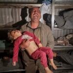 Israel Palestinians