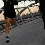 Adidas rebaja a la mitad sus zapatillas de trail más vendidas y están volando en Amazon