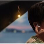 Huawei ha bajado casi a la mitad el precio de estos auriculares con 40 horas de batería