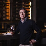 Restaurante Bakko @Gonzalo Pérez 