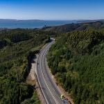 Economía/Empresas.- Sacyr gana una nueva concesión de autopistas en Chile de 516 millones de euros