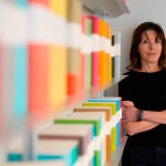 Rachel Cusk presenta su nueva novela, 'Desfile'