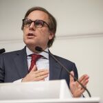 Joan Garriga (Vox) sobre el acuerdo de reparto de menores migrantes: "Ni 30 ni 300 menas, ninguno"