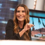 Susana Saborido