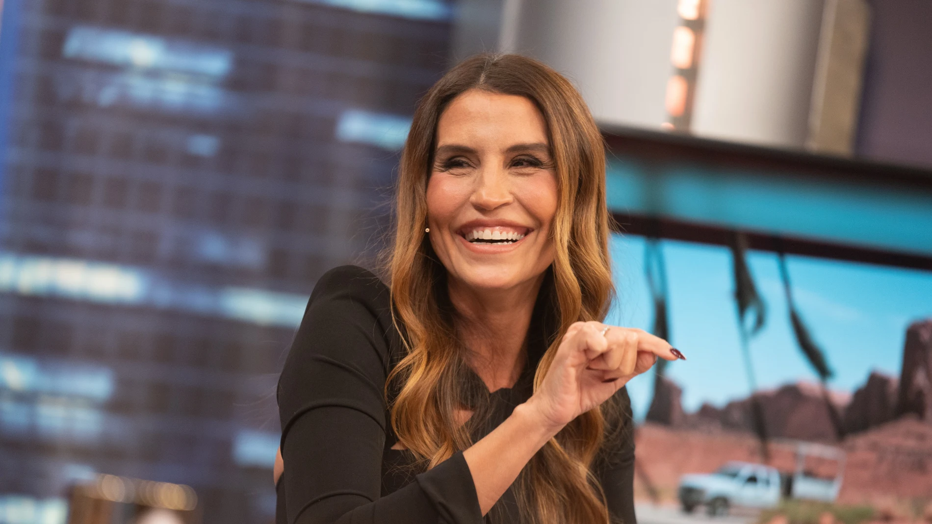 Susana Saborido