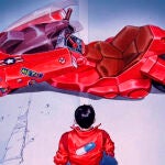 El ransomware tiene el mismo nombre que el mítico anime de 1988