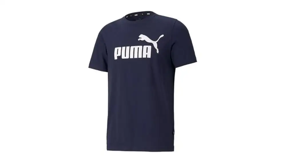 camiseta Puma
