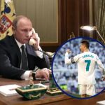 El fútbol como arma secreta de Putín