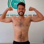 TheGrefg se sometió a un estudio que reveló cuántos kilos de grasa tiene en su cuerpo