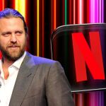Netflix pagó 11 millones de dólares a un director de cine para hacer una serie que nunca existió: ha sido acusado de fraude