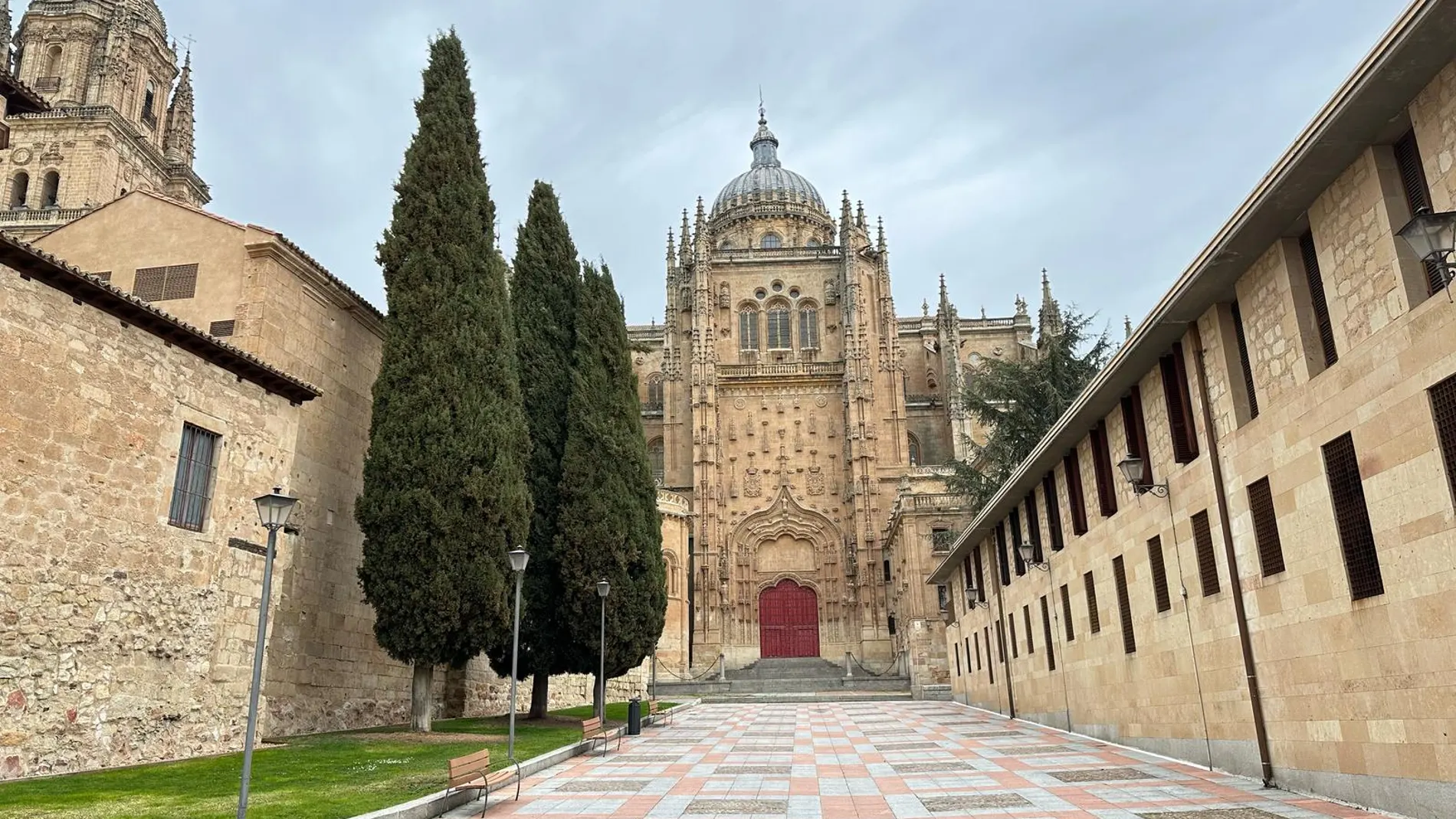 Salamanca se dispone a acoger la Cumbre Internacional de Gastronomía