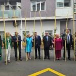 El Domingo de Ramos es una de las citas más especiales de la Semana Santa de Oropesa del Mar