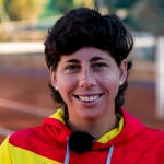 Carla Suárez es la nueva capitana del equipo español de tenis