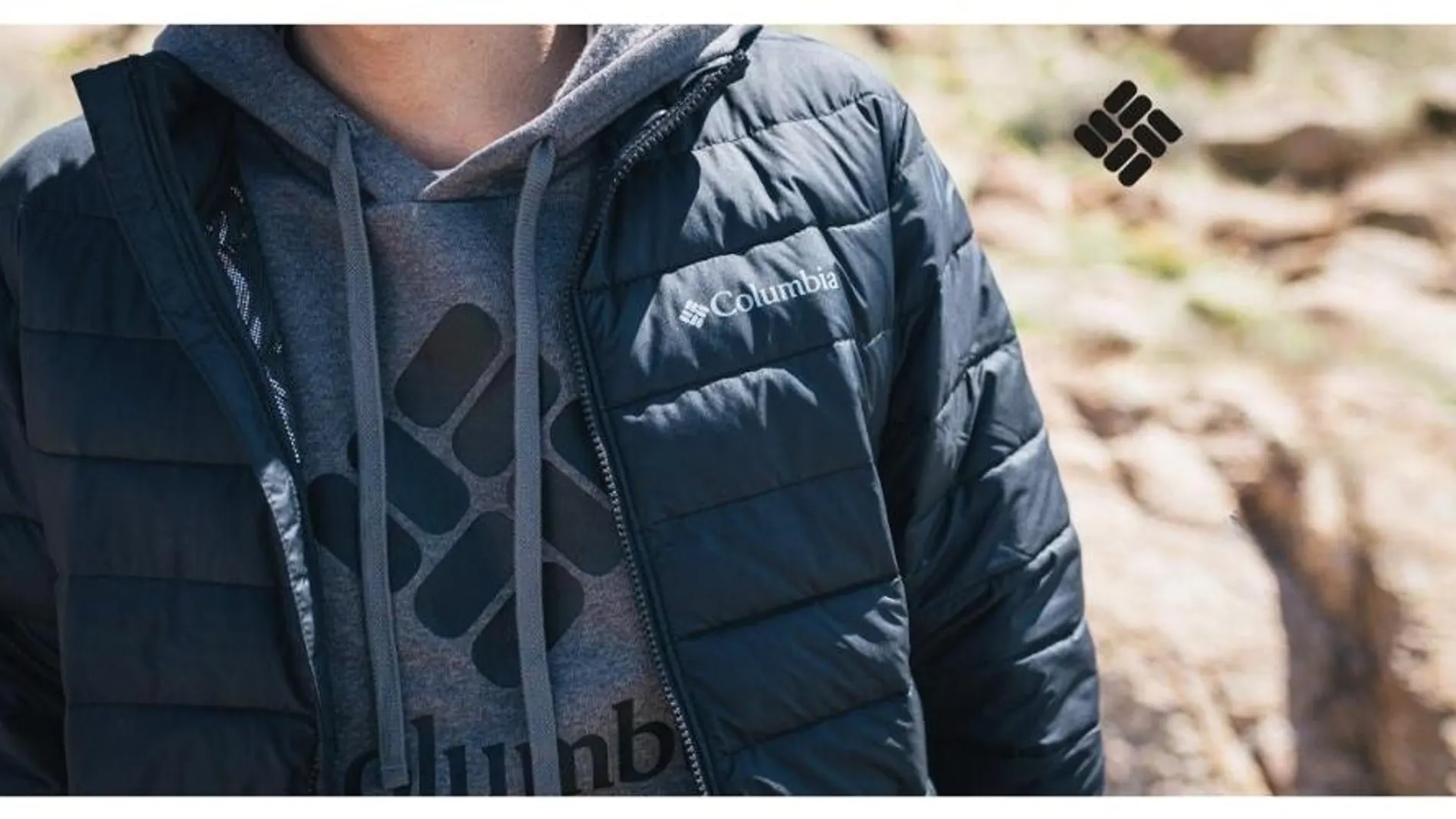 Columbia Powder Lite 2