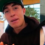 YoSoyPlex y Frank Cuesta tienen una gran relación de amistad