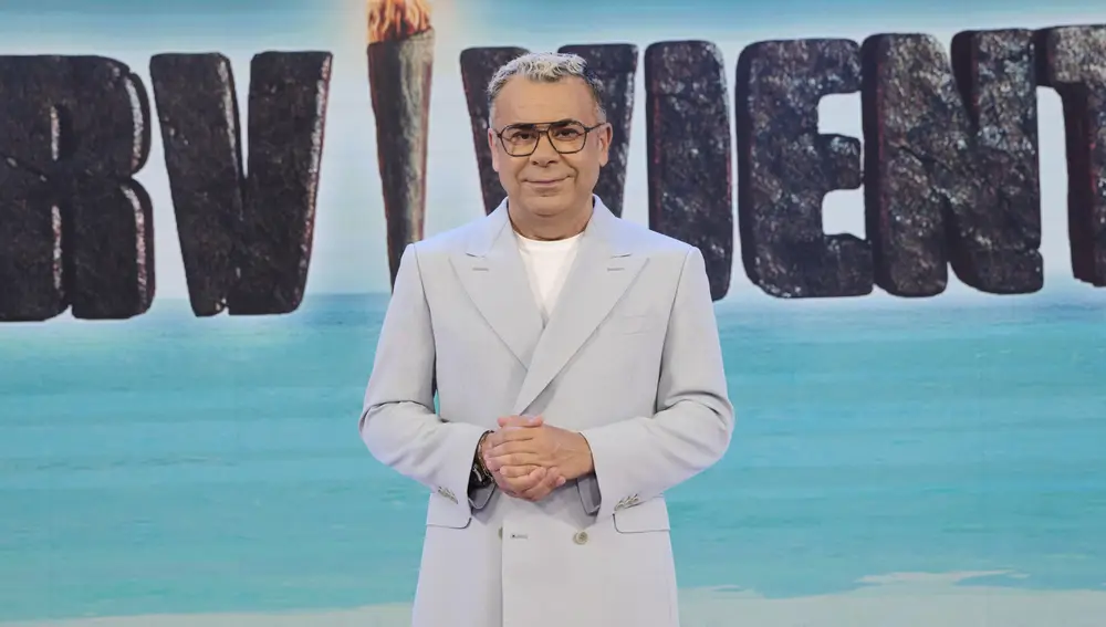 Jorge Javier Vázquez