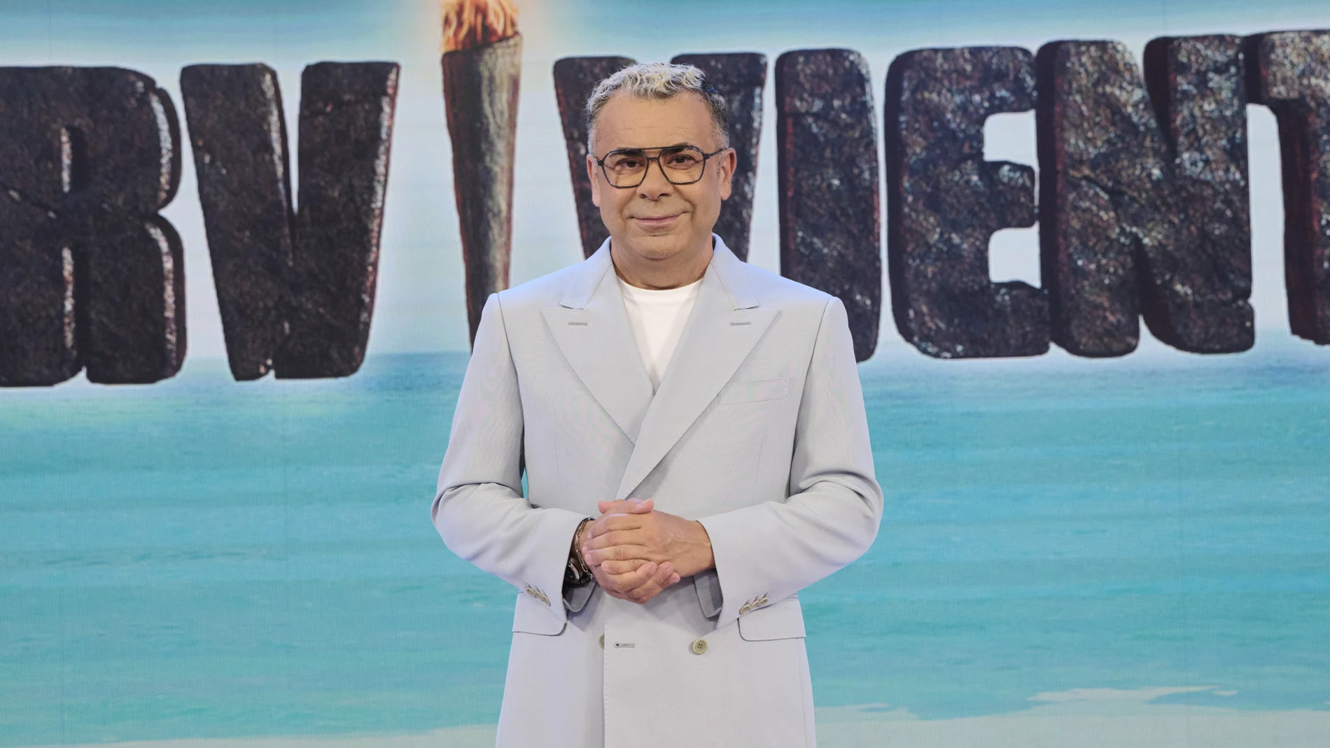 Jorge Javier Vázquez