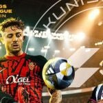Pablo Maffeo ficha por la Kings League de Gerard Piqué