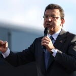 Istanbul mayor Imamoglu detained on corruption and terror charges