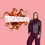 Carlota Corredera, presentadora de 'Tentáculos'