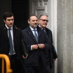 La UCO pide al Supremo que reclame un informe a Hacienda para completar la investigación patrimonial de Ábalos