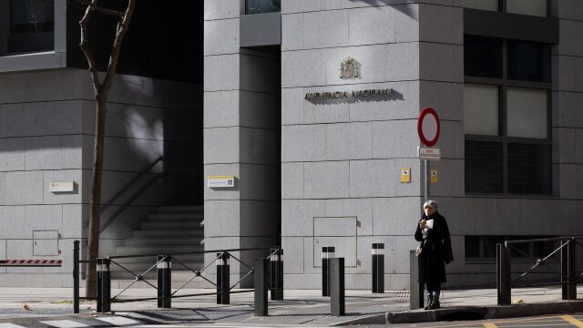 El magistrado de la Audiencia Nacional que investiga al exjuez Presencia escucha hoy a dos hombres de su confianza