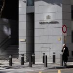 El magistrado de la Audiencia Nacional que investiga al exjuez Presencia escucha hoy a dos hombres de su confianza