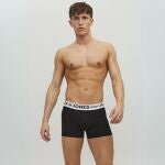 No encontrarás ropa interior de marca más barata: este pack de Jack & Jones es una ganga