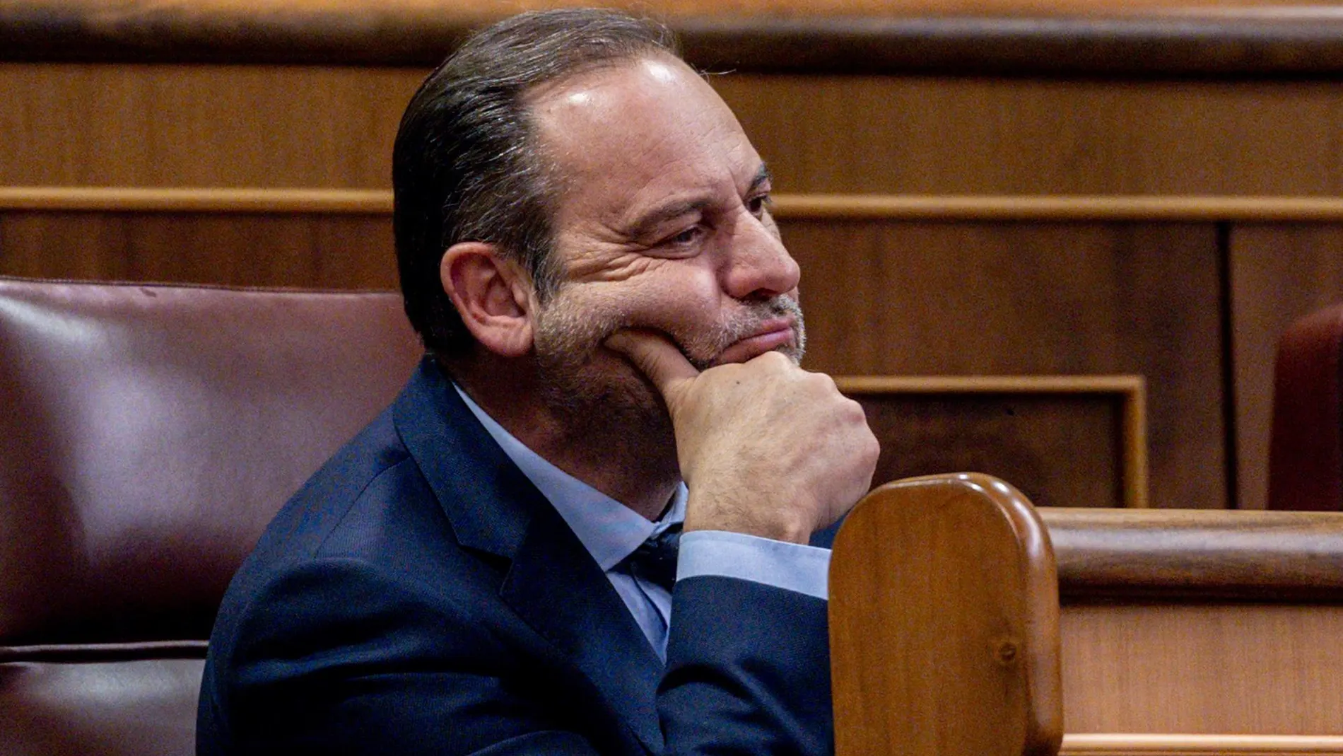 José Luis Ábalos