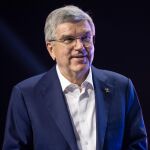 Thomas Bach