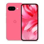 Pixel 9a. 